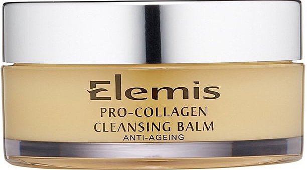 Washing Balm - Elemis Pro-Collagen Cleansing Balm — photo N1