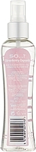 Body Spray - So…? Strawberry Cupcake Body Mist — photo N3