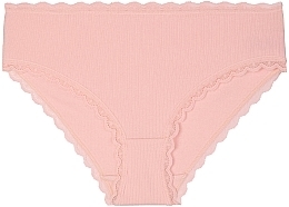 Fragrances, Perfumes, Cosmetics Women's Bikini Panties, 1 piece, peach - Moraj