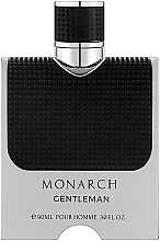 Fragrances, Perfumes, Cosmetics Camara Monarch Gentleman - Eau de Parfum