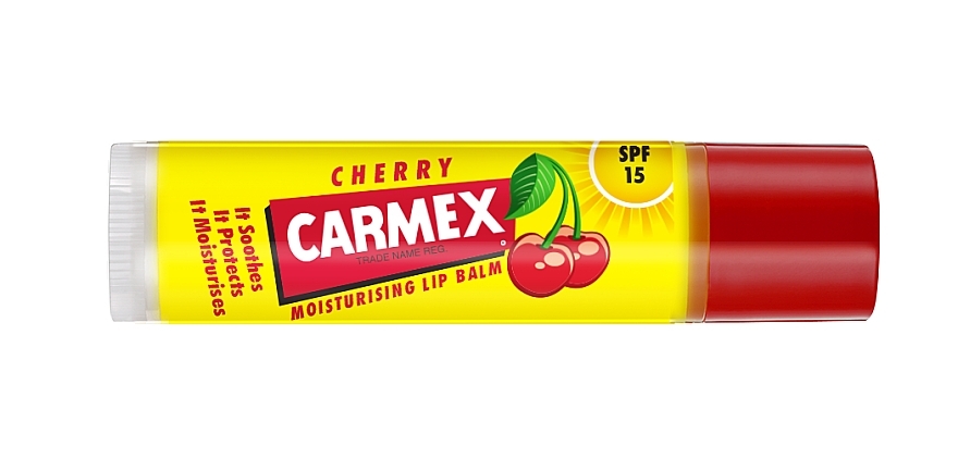 Lip Balm Ambulance - Carmex Lip Balm — photo N3