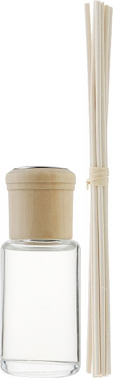 Lime Reed Diffuser - Aromatika — photo N2