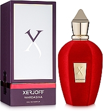 Xerjoff Wardasina - Eau de Parfum — photo N4