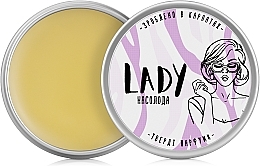 Fragrances, Perfumes, Cosmetics Sapo Lady Pleasure - Solid Perfumes