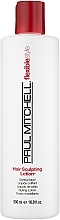 Universal Styling Lotion - Paul Mitchell Flexible Style Hair Sculpting Lotion — photo N2