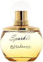 Fragrances, Perfumes, Cosmetics Madonna Nudes 1979 Sparkle - Eau de Parfum (tester with cap)