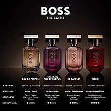 The Scent Elixir for Her - HUGO BOSS — photo N10