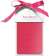 Fragrances, Perfumes, Cosmetics Hypno Casa Fiori Di Magnolia - Scented Sachet 