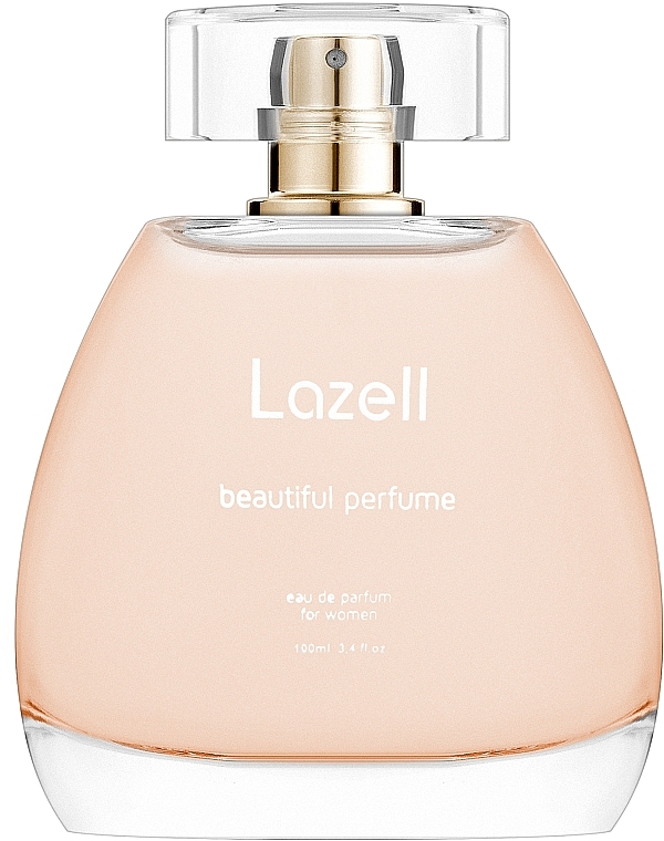 Lazell Beautiful Perfume - Eau de Parfum — photo N1