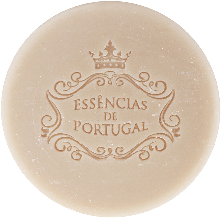 Natural Soap - Essencias De Portugal Religious Anjos Red Fruits — photo N2