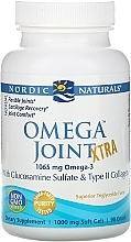 Fragrances, Perfumes, Cosmetics Joint Dietary Supplement "Omega Extra", 1065mg - Nordic Naturals Omega Joint Xtra