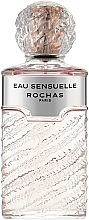 Fragrances, Perfumes, Cosmetics Rochas Eau de Toilette Sensuelle - Eau de Toilette