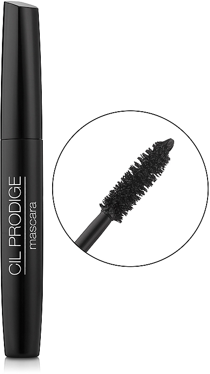 Lash Mascara - Nouba Cil Prodige Mascara — photo N2