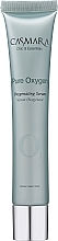 Face Serum - Casmara Pure Oxygen Hydro-Nutri Oxygenating Serum O2 — photo N1