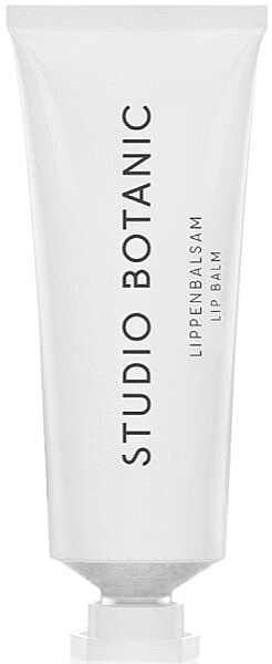 Lip Balm - Studio Botanic Lip Balm — photo N1