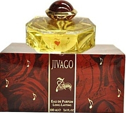 Fragrances, Perfumes, Cosmetics Jivago 7 Love Notes for Women - Eau de Parfum