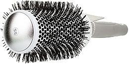 Thermal Hair Brush 55 mm - Olivia Garden Ceramic+Ion Thermal Brush d 55 — photo N2