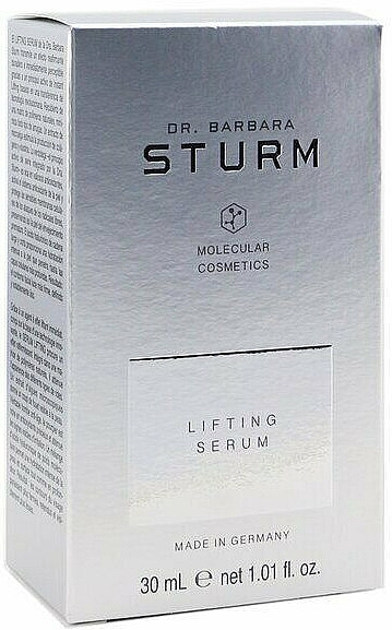 Lifting Eye Cerum - Dr. Barbara Sturm Lifting Serum — photo N2
