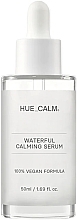 Fragrances, Perfumes, Cosmetics Face Serum - Hue_Calm Waterful Calming Serum