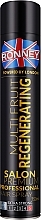 Fragrances, Perfumes, Cosmetics Hair Spray - Ronney Multi Fruit Regenerating Hair Spray