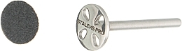 Fragrances, Perfumes, Cosmetics Pedicure Disc Pododisc with Removable File 180 grit, 10mm - Staleks Pro
