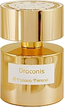 Fragrances, Perfumes, Cosmetics Tiziana Terenzi Draconis - Parfum (tester with cap)