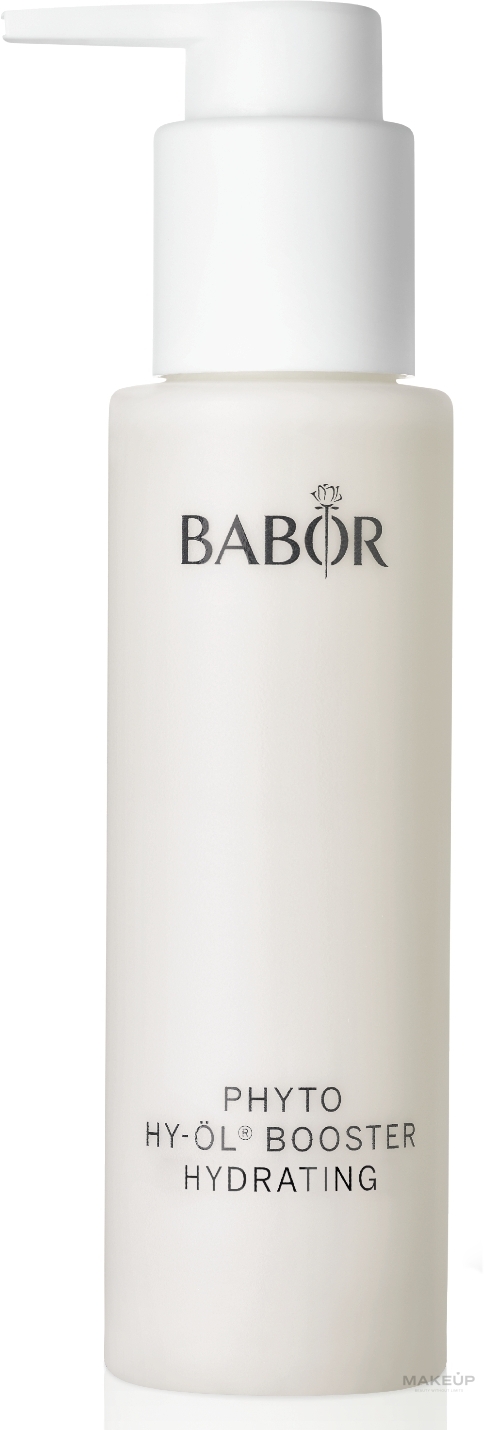 Phytoactive "Moisturizing" - Babor Cleansing Phytoactive Hydro Base — photo 100 ml