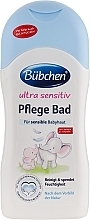 Fragrances, Perfumes, Cosmetics Baby Bath - Bubchen Ultra Sensitiv Pflege Bad