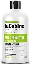 Fragrances, Perfumes, Cosmetics Shampoo for Curly Hair - La Cabine Perfect Curls Shampoo