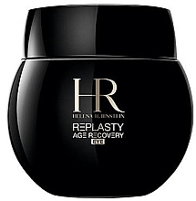 Fragrances, Perfumes, Cosmetics Revitalizing Eye Cream - Helena Rubinstein Replasry Age Recovery