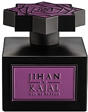 Fragrances, Perfumes, Cosmetics Kajal Jihan - Eau de Parfum 