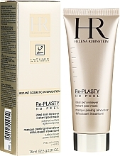 Face Mask - Helena Rubinstein Re-Plasty HD Peel Mask — photo N1