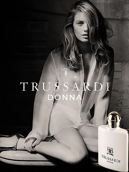 Trussardi Donna - Shower Gel — photo N2