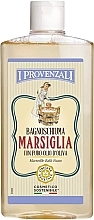 Fragrances, Perfumes, Cosmetics Bath Foam - I Provenzali Marseille Bath Foam