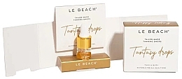 Fragrances, Perfumes, Cosmetics Tanning Drops - Le Beach Tantasy Tanning Drops (mini)