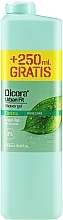 Fragrances, Perfumes, Cosmetics Shower Gel "Green Tea" - Dicora Detox Green Tea