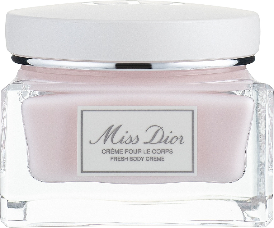 Dior Miss Dior - Body Cream  — photo N1