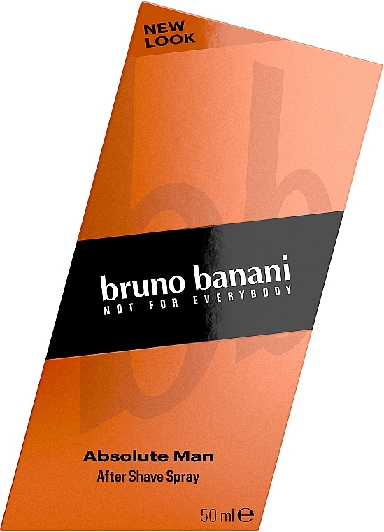 Bruno Banani Absolute Man - After Shave Lotion — photo N3