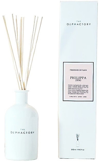 Fragrance Diffuser - Ambientair The Olphactory Philippa 1990 Fragrance Diffuser — photo N1