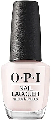 Gel Polish - OPI Nail Lacquer Spring 2023 Collection — photo N1