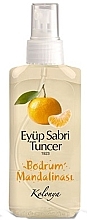 Fragrances, Perfumes, Cosmetics Eyup Sabri Tuncer Bodrum Mandarin - Eau de Cologne