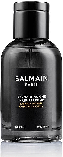 Hair Spray - Balmain Homme Hair Perfume Spray — photo N1