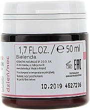 Dermatological Hypoallergenic Anti-Redness Cream - Bielenda Dr Medica Capillaries Dermatological Redness Reducing Cream — photo N2