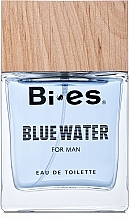 Bi-Es Blue Water Men - Eau de Toilette — photo N1