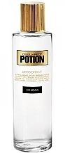 Fragrances, Perfumes, Cosmetics Dsquared2 Potion for Woman - Deodorant