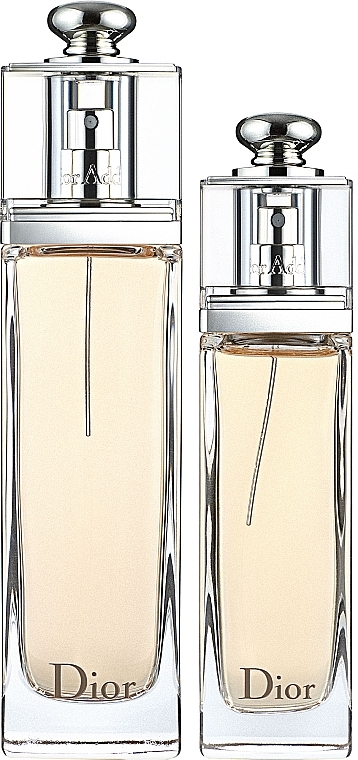 Dior Addict Eau de Toilette - Eau de Toilette  — photo N3