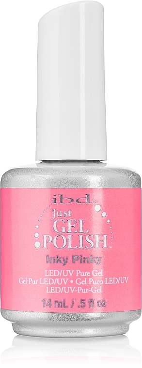 Gel Polish - IBD Just Gel Polish — photo N1