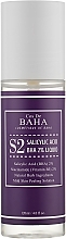 Anti-Acne Pore Tightening Tonic - Cos De BAHA Salicylic Acid BHA 2% Liquid — photo N1