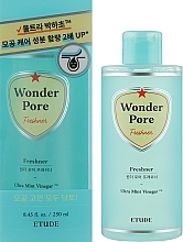 Freshner for Problem Skin - Etude House Wonder Pore Freshner — photo N5