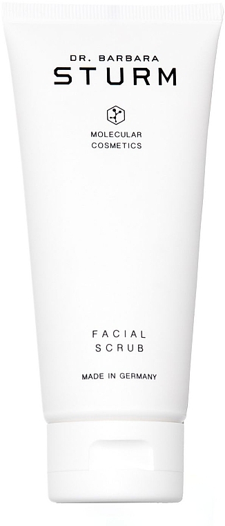 Face Scrub - Dr. Barbara Sturm Facial Scrub — photo N1